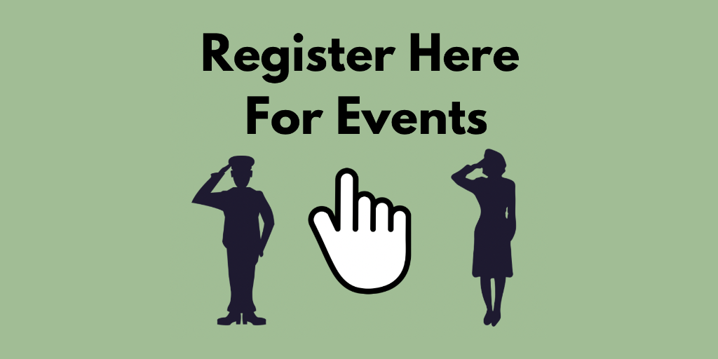 register for an event button